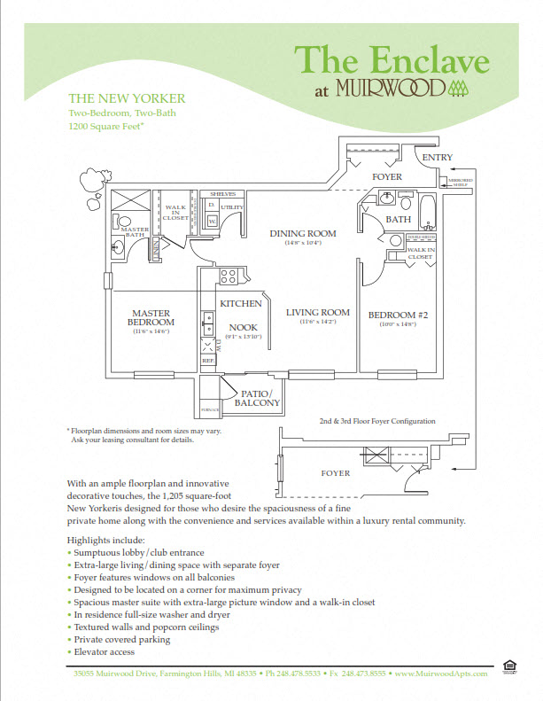 35055 Muirwood Drive 1-3 Beds Apartment for Rent - Photo Gallery 46